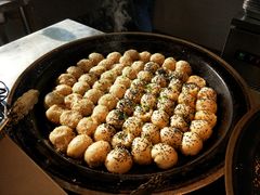生煎双拼-陈家生煎(世茂双子塔店)