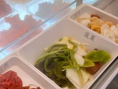 -成都你六姐·牛肉冒菜(上海环宇荟店)
