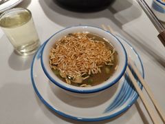 -巢湖名吃·东关老鹅汤(江南风情街店)
