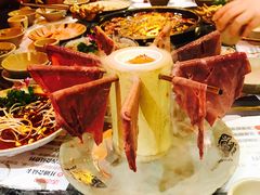 -蜀大侠火锅(建设路第五大道店)