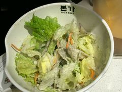 -本家韩国烤肉(青岛万象城店)