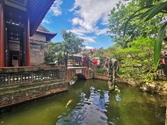 -东莞市可园博物馆