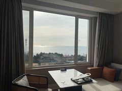 -青岛海景花园大酒店