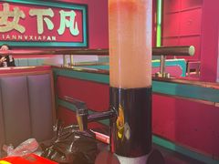 -多嘴超级肉蟹煲(中东店)