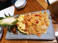 -正泰餐厅AmazingThai(亦庄店)