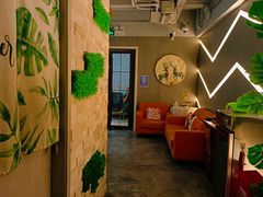 -禧瑞 ·丝浴主题·水疗·spa(中山公园店)