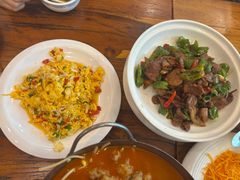 -老雒阳面馆·水席·洛阳菜(纱厂路店)