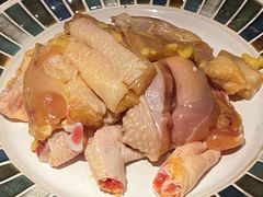 -芸鲜季·云南野生菌餐厅· 云南风物味研社(闵行店)