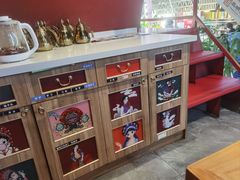 -高鸽子锦州烧烤63年(海阳路店)