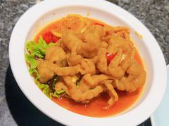 -小城故事·地道宁波味(月湖盛园店)