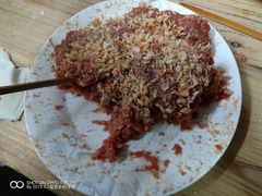 -街头顶黄记馄饨王(中山中路店)