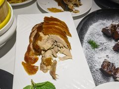 -贝勒爷·酥不腻烤鸭