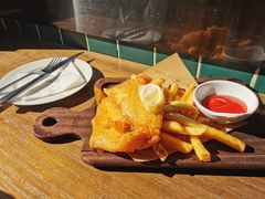 -FABIO’S费比欧披萨餐厅