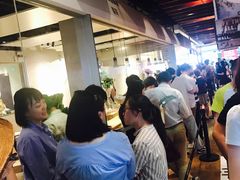 -喜茶(上海正大广场店)