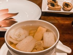 -杭州西子湖四季酒店·金沙厅