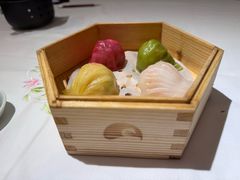 -白天鹅宾馆-玉堂春暖餐厅