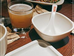 -管氏翅吧(台湾街店)