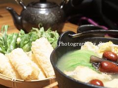 -天水蔬食料理(树德之光店)