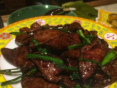 -那家小馆•北京菜•烤鸭(中关村店)