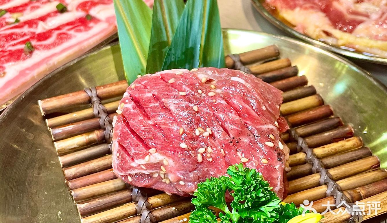 为了这口麻酱/冻梨汁🔥排队两小时也愿意