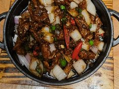 -鑫小城故事·藕汤·家常菜(台北一路总店)