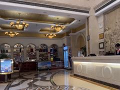 -维也纳酒店(深圳大学城店)