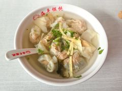 -海平馄饨(逍遥二路店)