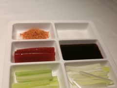 -在前门·烤鸭北京菜(五月花广场店)