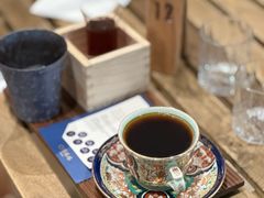 -0566咖啡製作所(陆家嘴中心店)