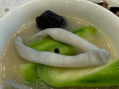 -香山家宴