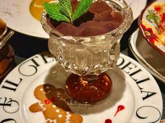 -IL TEATRO 精品意大利餐厅