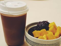 -小团圆糖水铺(襄阳南路店)