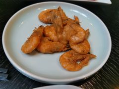 -海天楼中餐厅(吴宫泛太平洋酒店)