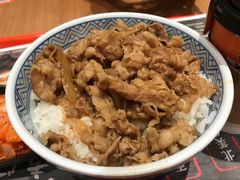 -吉野家(深圳水贝分店)