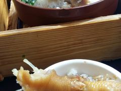 -天鲜阁·海鲜粤菜·33年老字号(石槎白云站店)