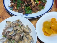 -食鸡公社辣子鸡·潍坊菜·烧烤