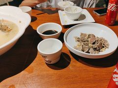 -鱼亨小鲜酸菜鱼(大信店)