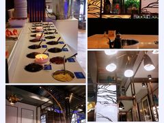 -青蓬蒸汽海鲜·深圳老字号·团建聚会(壹方城店)