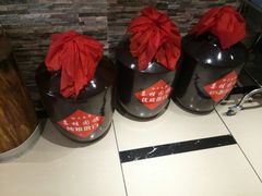 -牛豆吉(友谊花园店)