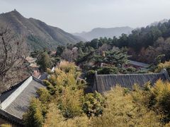 -潭柘寺景区
