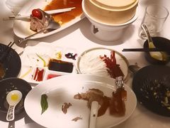 -彩虹之约•淮扬家宴(亚运村店)