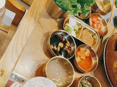 -闻老头·菊花炭烤肉(D11店)