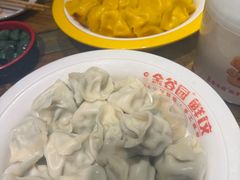 -金谷园饺子·烧烤(人大总店)