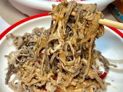 -曲氏老北京铜锅涮肉•火锅(不老街店)