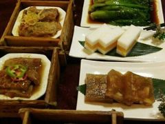 -喜鹊茶点.啫煲(车陂店)