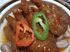 -味可道美食坊(福基路店)