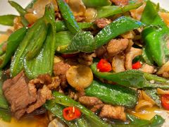 -湘鼎盛·大厨鲜炒湖南味(高新银泰店)