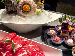 -ONE FULL 古董港式海鲜火锅