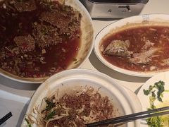 -又见炊烟私房菜(敬亭路店)