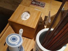 -南京大牌档(龙江新城市广场店)